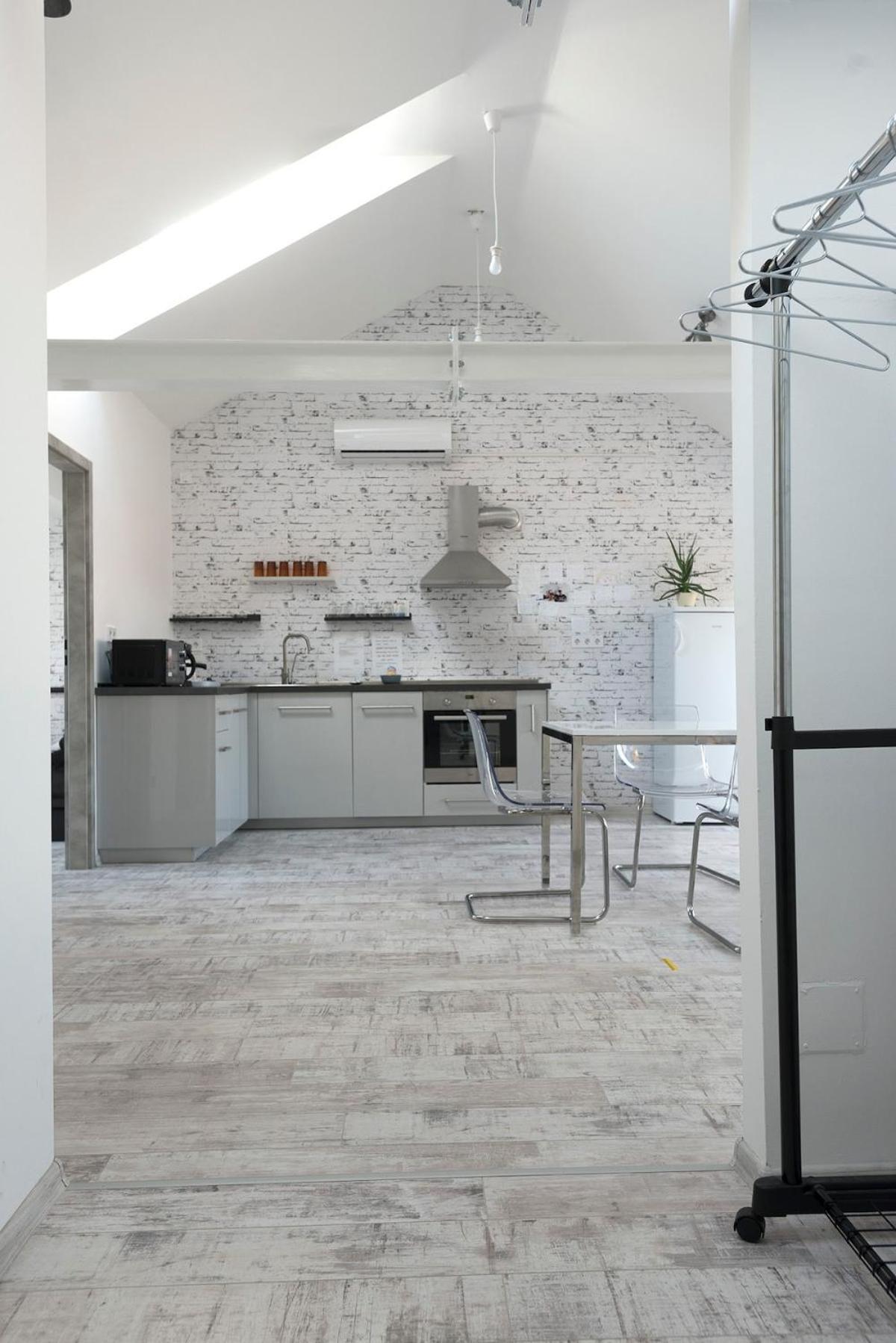 8x8 Tetőtér Apartman Szeged Kültér fotó