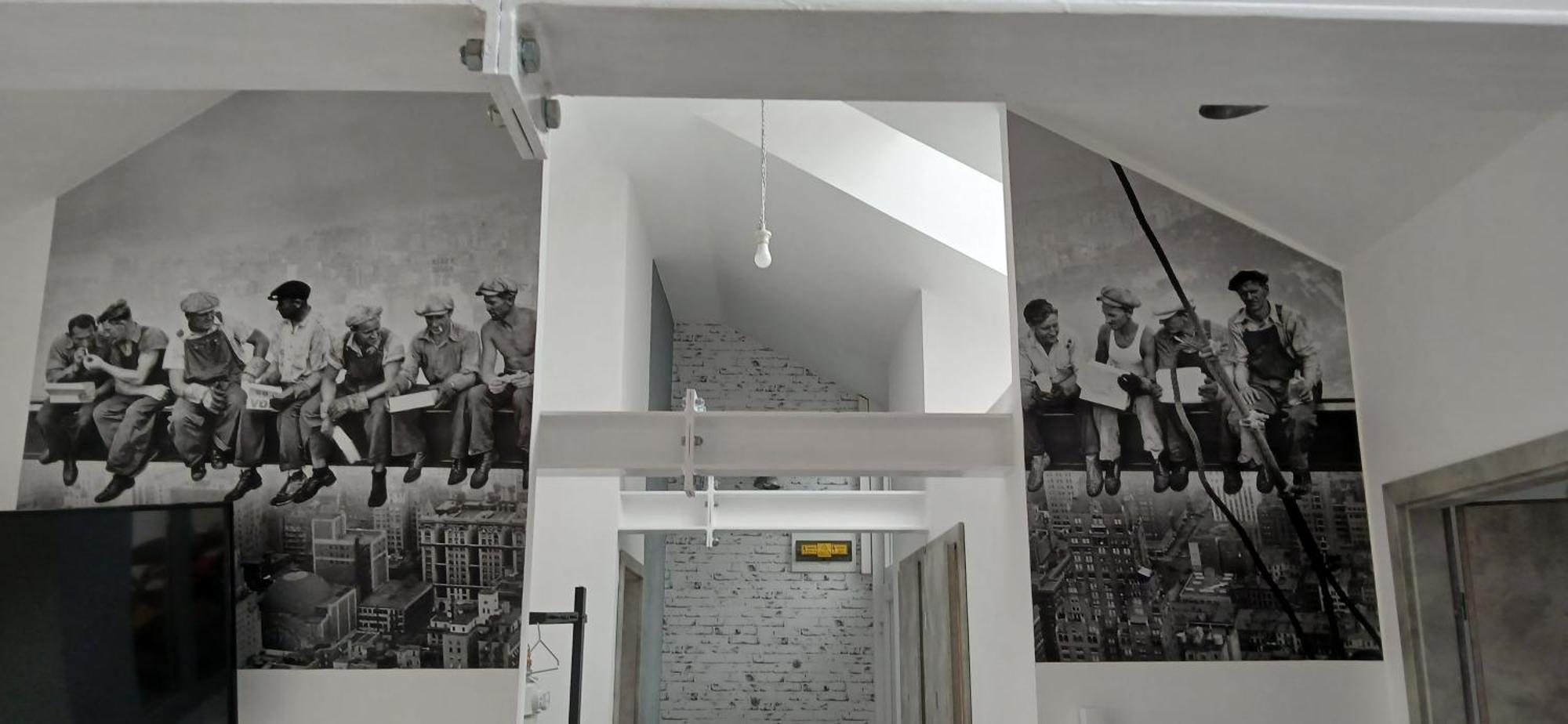 8x8 Tetőtér Apartman Szeged Kültér fotó